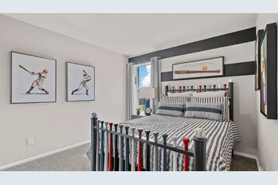 9417 Mint Hill Drive, Fort Worth, TX 76108 - Photo 34