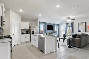 9417 Mint Hill Dr, Fort Worth, TX 76108 - Photo 6