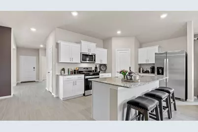 9417 Mint Hill Drive, Fort Worth, TX 76108 - Photo 2