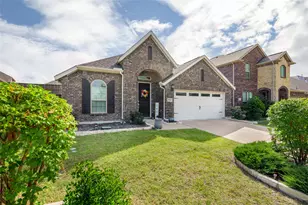 1926 Successful Dr, Wylie, TX 75098 - Photo 2