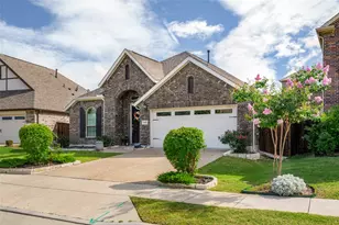 1926 Successful Dr, Wylie, TX 75098 - Photo 4