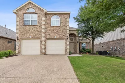 8549 Meadow Sweet Lane, Fort Worth, TX 76123 - Photo 1