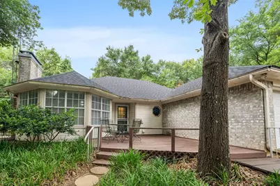 12752 Honeysuckle Circle, Eustace, TX 75124 - Photo 4