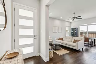 6306 Oakbend Cir, Fort Worth, TX 76132 - Photo 2