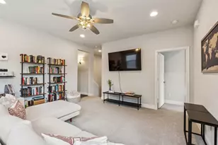 6306 Oakbend Cir, Fort Worth, TX 76132 - Photo 12