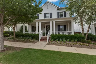 7204 Ripley Street, McKinney, TX 75071 - Photo 1