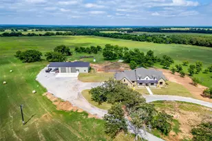 3019 Orchard Rd, Bowie, TX 76230 - Photo 2