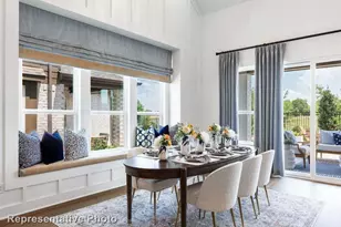 4114 Windy Point Rd, Oak Point, TX 75068 - Photo 32