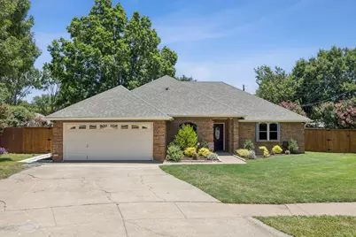 481 Cherokee Court N, Keller, TX 76248 - Photo 1