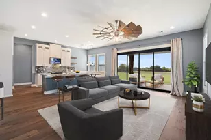 1644 Ryder Lee Ln, Waxahachie, TX 75165 - Photo 2