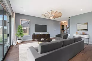 1644 Ryder Lee Ln, Waxahachie, TX 75165 - Photo 8