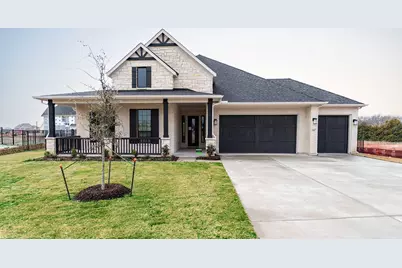 307 Big Antler Court, Heath, TX 75126 - Photo 1