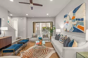 2741 Merrimac St, Fort Worth, TX 76107 - Photo 6