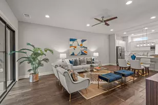 2741 Merrimac St, Fort Worth, TX 76107 - Photo 4