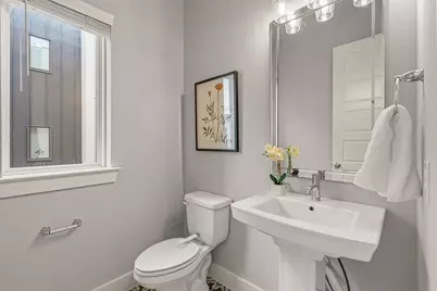 2741 Merrimac Street #102, Fort Worth, TX 76107 - Photo 16