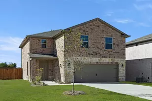 2524 Yo Ranch, Anna, TX 75409 - Photo 2