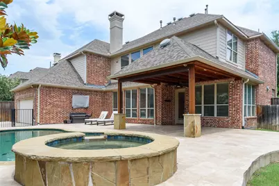 11819 Coronado Trail, Frisco, TX 75033 - Photo 2