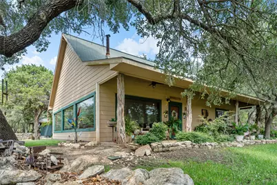 312 Cedar Mountain Road, Gatesville, TX 76528 - Photo 1