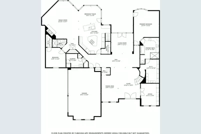 1106 Waterfall Drive, McKinney, TX 75072 - Photo 34