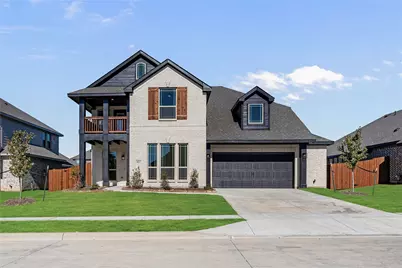 407 Atlas Cedar Drive, Glenn Heights, TX 75154 - Photo 2