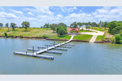 Lot 119 Peninsula Trail, Corsicana, TX 75109 - Photo 2