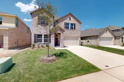 412 Wydown Drive, Princeton, TX 75407 - Photo 34