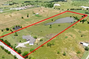 5559 Co Rd 4010, Decatur, TX 76234 - Photo 34