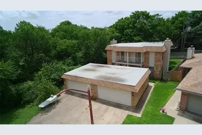 2103 Mistletoe Avenue, Fort Worth, TX 76110 - Photo 1