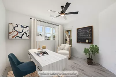 1073 Raptor Road, Alvarado, TX 76009 - Photo 8