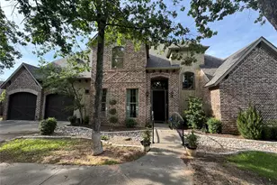 117 Woodland Dr, Krugerville, TX 76227 - Photo 1