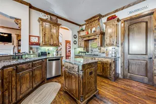 117 Woodland Dr, Krugerville, TX 76227 - Photo 8