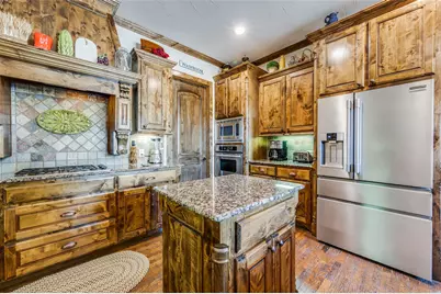 117 Woodland Drive, Krugerville, TX 76227 - Photo 10