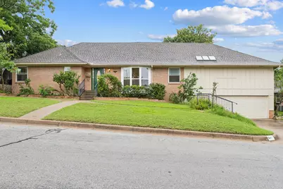 6417 Ems Road W, Fort Worth, TX 76116 - Photo 1