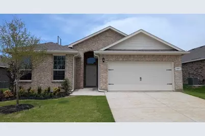 953 Traction Trail, Cleburne, TX 76031 - Photo 1