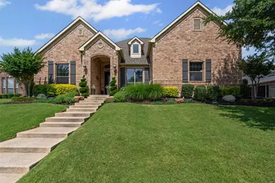 1675 Oak Ridge Drive, Corinth, TX 76210 - Photo 1