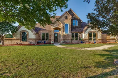 1201 Rollie Michael Lane, Fort Worth, TX 76179 - Photo 1