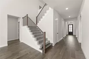 317 Bay Laurel Rd, McKinney, TX 75071 - Photo 4