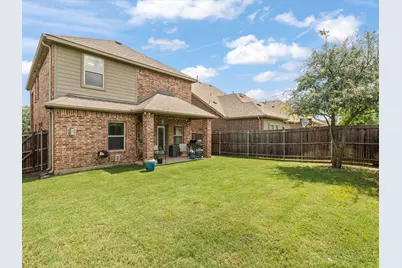 10353 Big Sandy Court, McKinney, TX 75071 - Photo 30