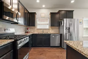 10353 Big Sandy Ct, McKinney, TX 75071 - Photo 8