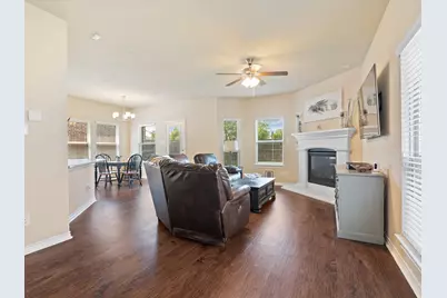 10353 Big Sandy Court, McKinney, TX 75071 - Photo 4