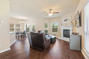 10353 Big Sandy Ct, McKinney, TX 75071 - Photo 4