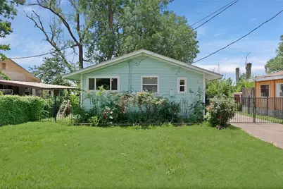 2425 E Lake Drive, Weatherford, TX 76087 - Photo 4