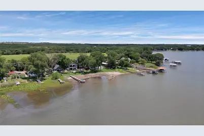 2425 E Lake Drive, Weatherford, TX 76087 - Photo 8