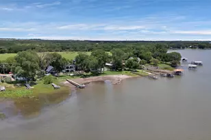 2425 E Lake Dr, Weatherford, TX 76087 - Photo 8