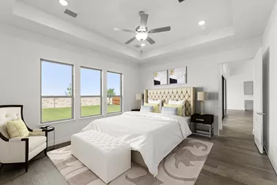 332 Bay Laurel Road, McKinney, TX 75071 - Photo 36