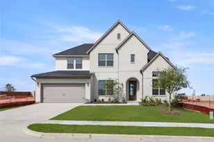 332 Bay Laurel Rd, McKinney, TX 75071 - Photo 1