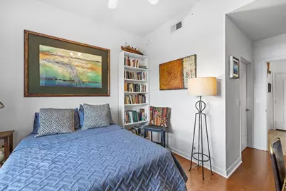 3225 Turtle Creek Boulevard #820, Dallas, TX 75219 - Photo 16