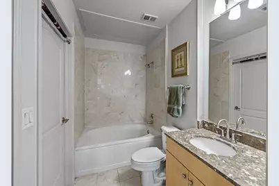 3225 Turtle Creek Boulevard #820, Dallas, TX 75219 - Photo 14