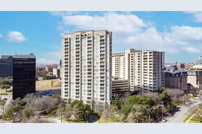 3225 Turtle Creek Boulevard #820, Dallas, TX 75219 - Photo 28