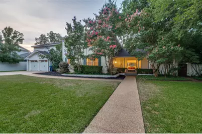 6218 Kenwick Avenue, Fort Worth, TX 76116 - Photo 2